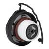 Fuel Tank Gas Cap Cover For Land Rover LR2 2008-2015 2.0L 3.2L LR029165 LR004085