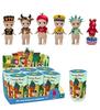 Cute Cartoon Figure Angel  Love Gift Birthday Cake Series   Room Interior Decoration Children's Birthday Gift