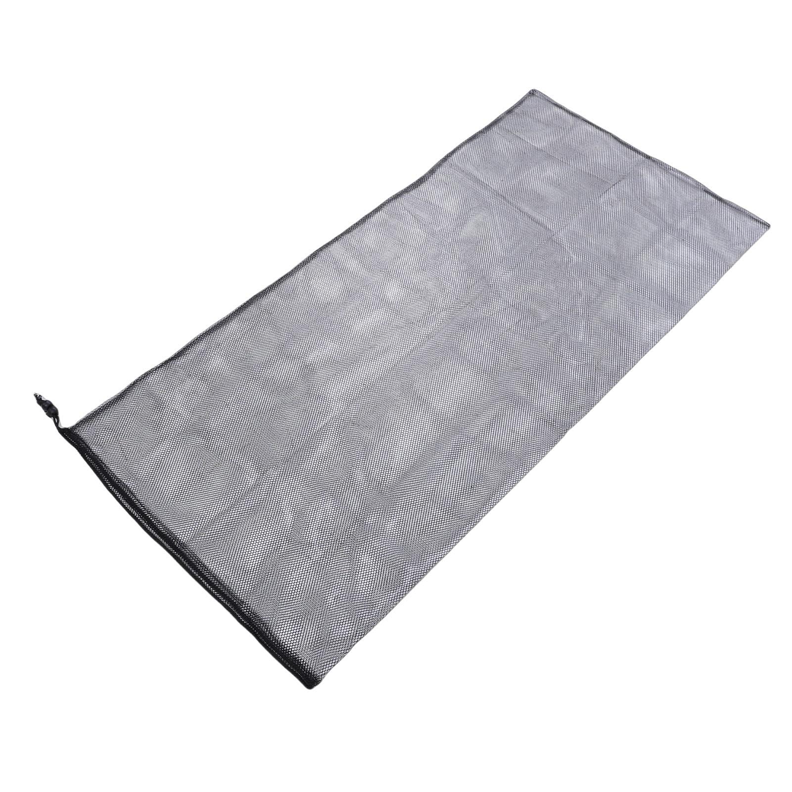 

Wood Chipper Replacement Bag Leaf Collection Bag for Efficient Mulching Nylon Material