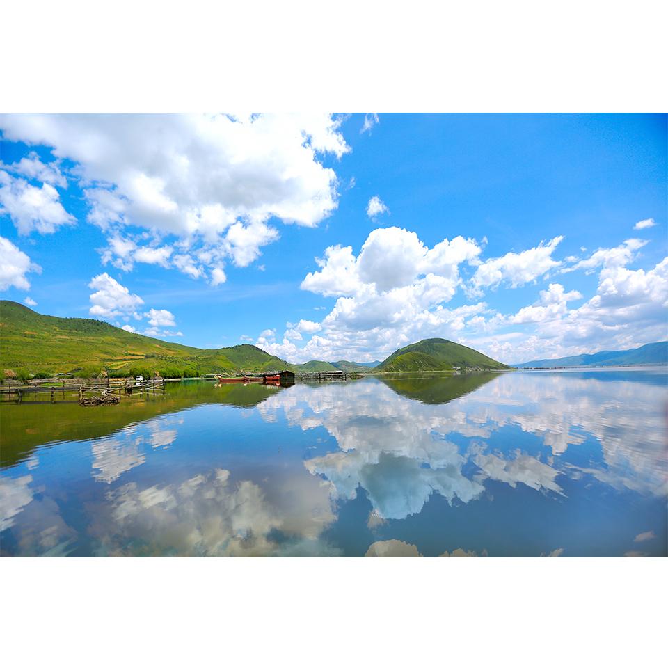 

5D DIY пейзаж алмазная живопись пляж небо горный хрусталь фотографии полная алмазная вышивка мозаика искусство вышивка крестом комплект домашний декор Full Round 20x30CM