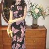 2026 New Chinese Retro 'Breaking the Cocoon' Butterfly Improved Qipao Dress - Women's Summer Short Sleeve Elegant Dress