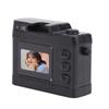 CCD Camera Retro HD Digital 1080P Resolution Portable Video Recording Travel Vlog