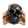 Novelty Funny Halloween Horror Skull Creative Gameplay Squeeze Acne Relief Squeeze Irritability Stress Relief Toys Holiday Gifts