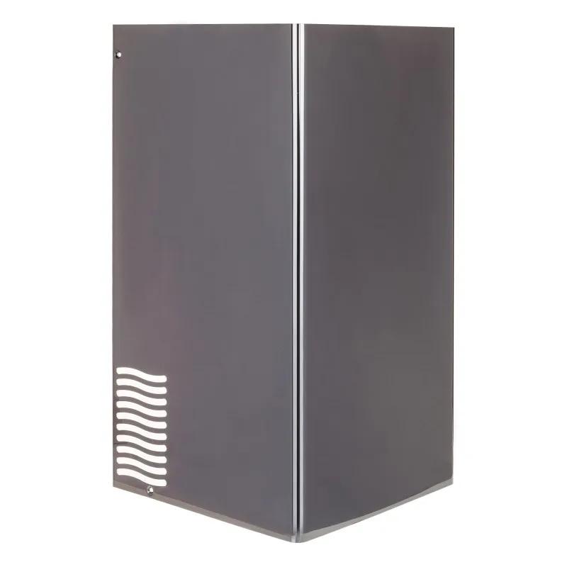 Fagor - Ch90art - Noir - Hotte Murale Décorative 90 Cm - 650 M³/h - 4 Vitesses - 205 W