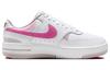 Nike Gamma Force Bianco Rosa Vivace Donna FZ3613-100