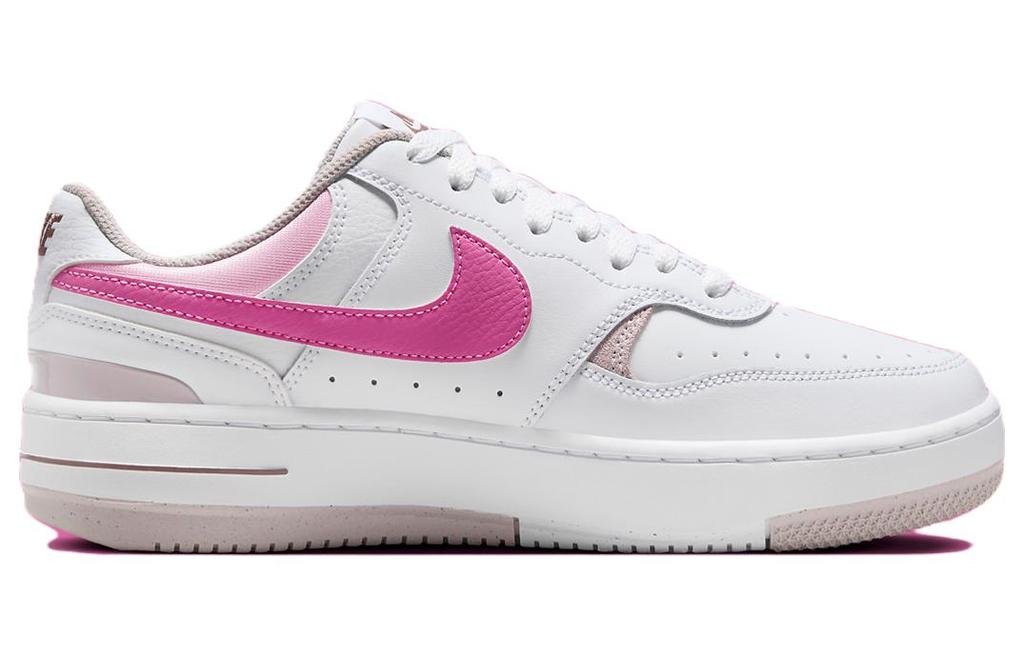 Nike Gamma Force Bianco Rosa Vivace Donna FZ3613-100