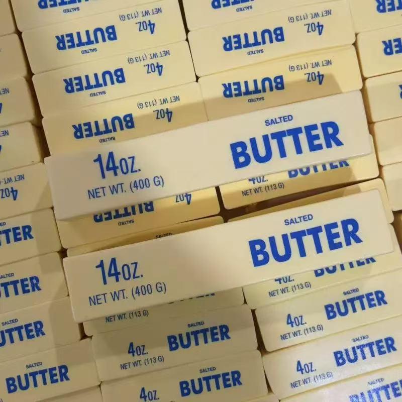 Super Soft Slow-Rebound Hachimi Butter Stick Decompression Squeeze Toy