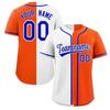 Sommer 2026 neu Amerikanisches Baseball-Trikot Mode Herren Sport Persönlichkeit 3D Digitaldruck Cardigan Kurzarm