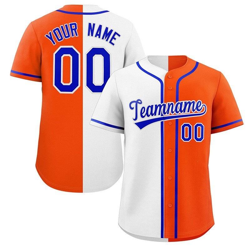 Sommer 2026 neu Amerikanisches Baseball-Trikot Mode Herren Sport Persönlichkeit 3D Digitaldruck Cardigan Kurzarm