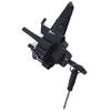 7701471225 Rear Trunk Lock w/ 2 Keys Fits For Renault Clio 2 1998 1999 2000 2001