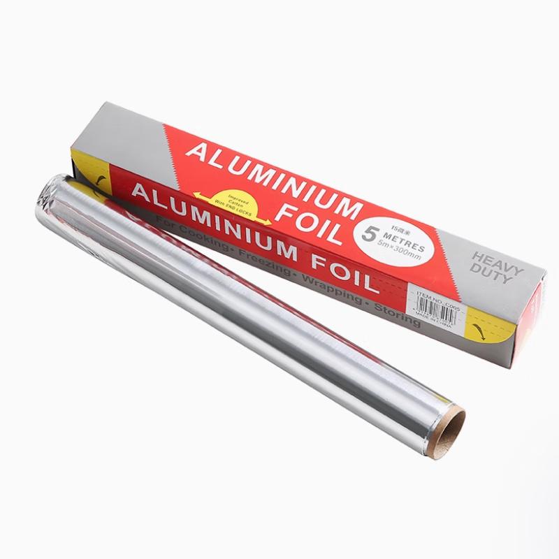 Fuhao Heavy Duty Baking Aluminum Foil
