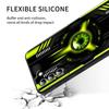 Creative Luxury Art Patterns Phone Case For Samsung Galaxy S26 S25 S24 S23 S22 S21 S20 Ultra Plus FE 5G Black Soft TPU