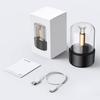 Aromatherapy Diffuser Light Portable Diffuser Humidifiers Auto-Off Essential Oil Diffuser Improve Sleep for Bedroom Living Room