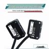 Perdi Square Laser Photoelectric Sensor