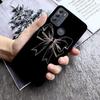 Pink Bow Tie Funda Phone Case For Motorola Moto G85 G55 G05 G14 G75 G31 G50 G10 G20 G30 G60 G13 G32 G84 G54 G53 G72 G24 Power