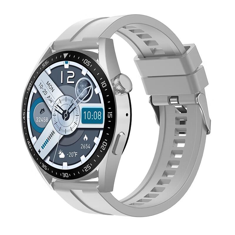 AGEFIT GT3Pro Smartwatch with Health Monitoring and Bluetooth Call (CN version)