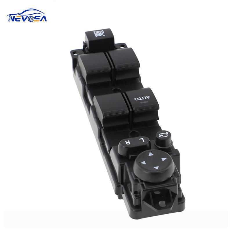 Mazda M2 Electric Window Master Control Switch: DF74-66-350B