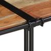 Vidaxl Szafka Pod Telewizor, 160X42X40 Cm, Lite Drewno Akacjowe