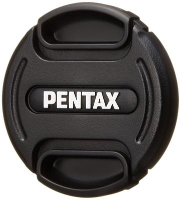 Pentax Lens Cap 31526 O-LC49