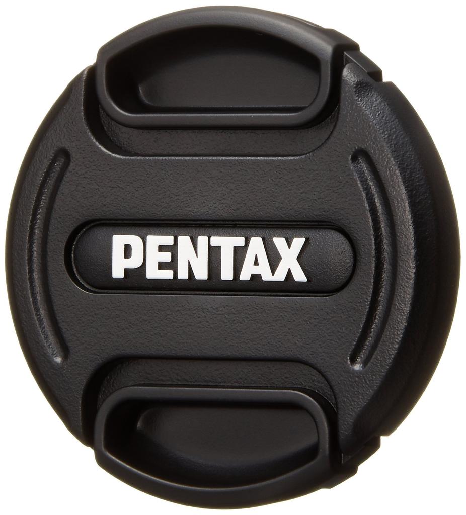 PENTAX Lens Cap 31526 O-LC49