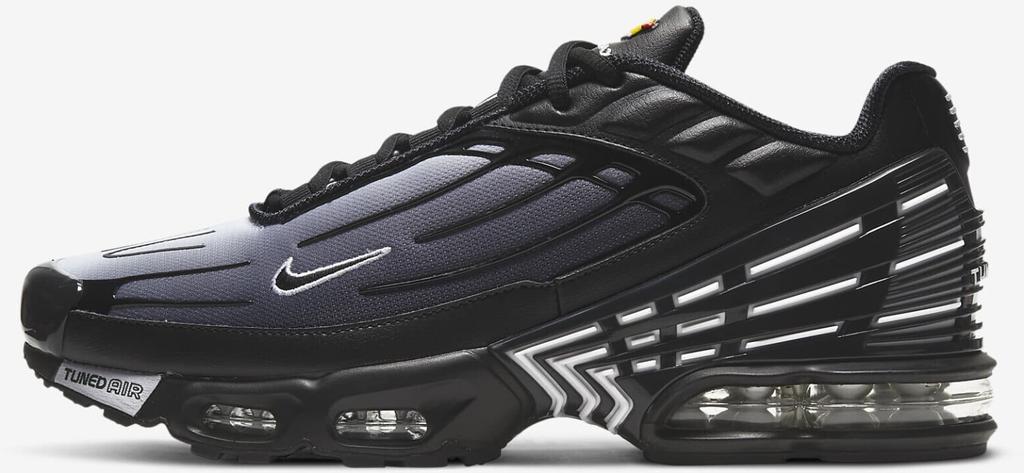 Кроссовки Nike Air Max Plus III