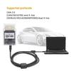 Tactrix OpenPort 2.0 skirtas Toyota ir JLR SDD ECU programavimui
