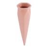 4Pcs Out/Indoor Terracotta Plant Watering Spikes Vacation Garden Stakes Self Irrigation Tools