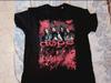 Dope Band Shirt All Size Unisex TR838