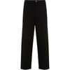 Casual Pants Men's Black J20912A00032597V6999