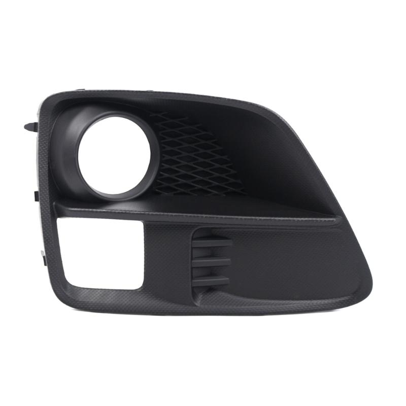 

Fog Light Lamp Trim Hole Mesh Cover Grille Headlight Shade Bezels Frame Grill Accessories Compatible for STi 57731VA030