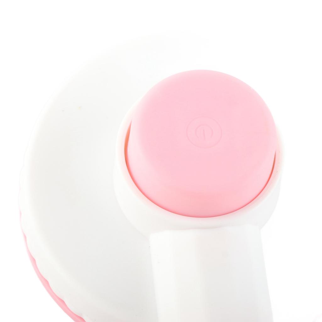 Cat Brush Professional Round Thick Needle Massage Function Pet Grooming Brush for Cats Dogs Pets