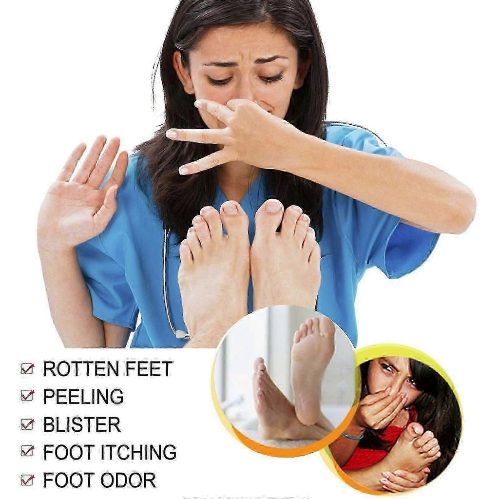 South Moon Deodorant Foot Spray Moisturizing Skin Deodorant Spray