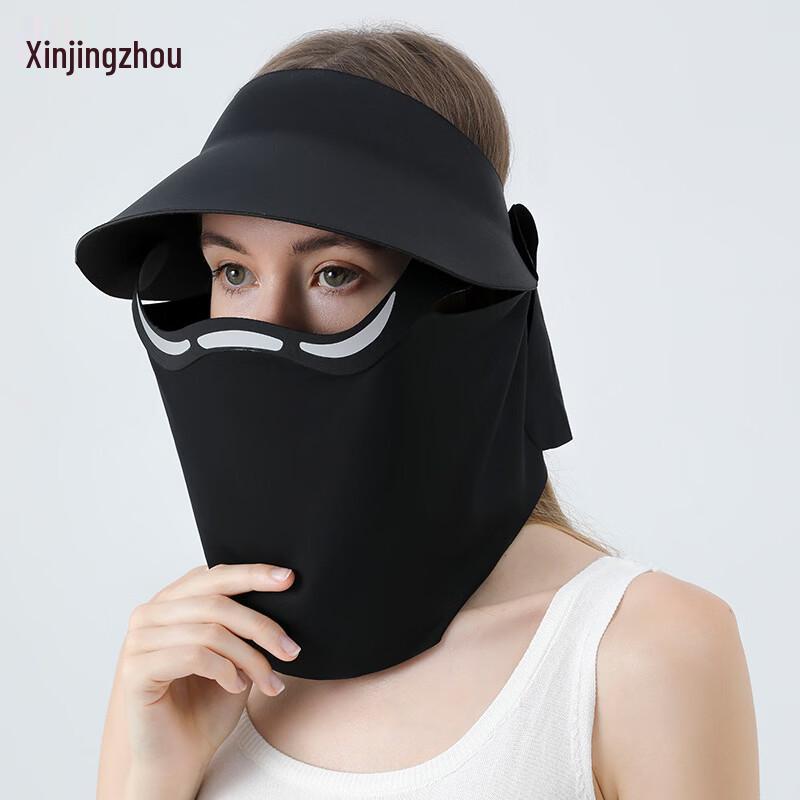 

Xin Jingzhou Detachable Magnetic Sun Protection Visor