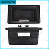 9 Inch Car Frame Fascia Adapter Canbus Box Decoder Android Radio Audio Dash Fitting Panel Kit For Mazda 2 CX3 CX-3 2014-2021