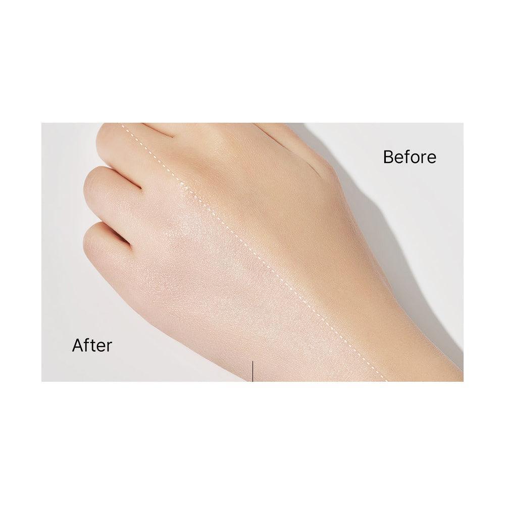 Dr.Pepti Krem przeciwsłoneczny UV Plus Tone-Up SPF 50+ PA++++ 50ml