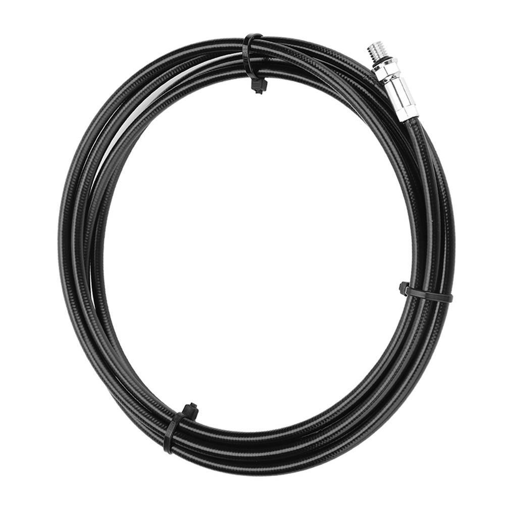 2m Bike Bicycle Hydraulic Disc Brake Hose Tube Kits Set for AVID E5 E9 ER XX XO