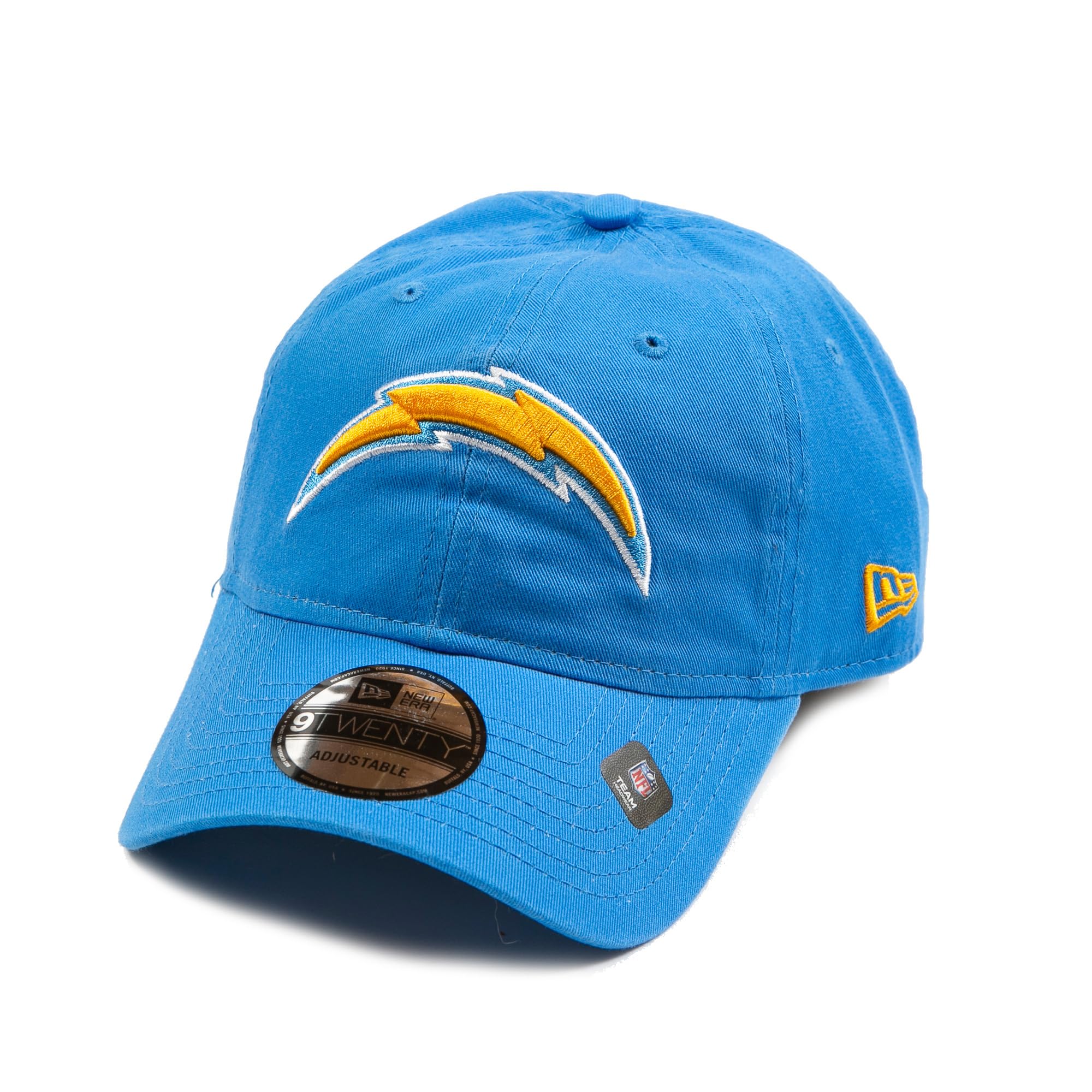 New Era NFL Low Cap 9TWENTY (CHARGERS) [Used]