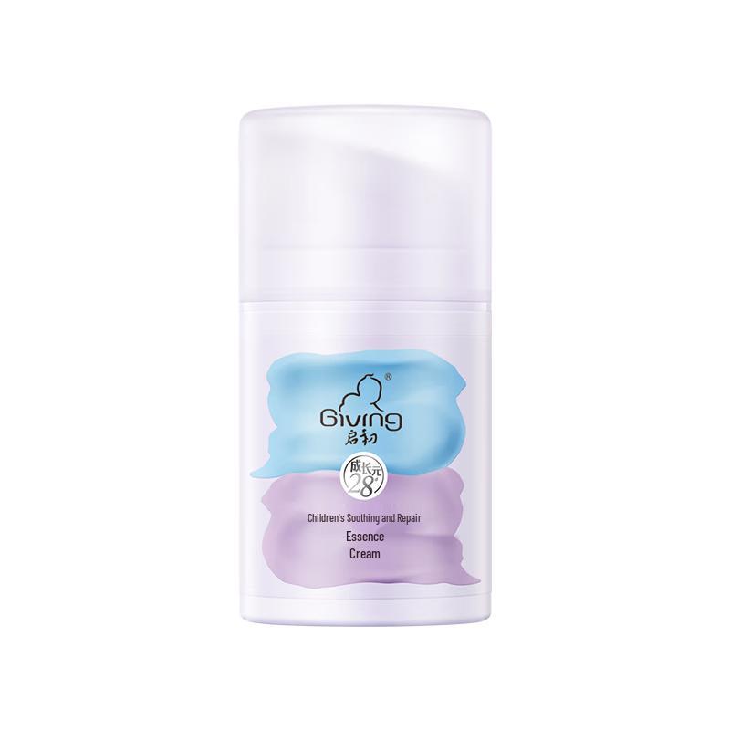 Qichu Baby Soothing & Moisturizing Face Cream