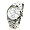 SEIKO Wristwatch Reverse Import Overseas Model SND363PC Mens Parallel Product