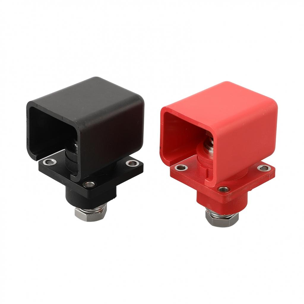 Storage Terminal Block Wall-mounted Wear-resistant
