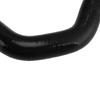 Silicone Radiator coolant Hose Fit For Ducati Monster 937 2021-2025 Black