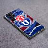 Fondo U. De Chile LOGO Phone Case For Samsung Galaxy S24 S23 S21 S20 FE S22 S26 Ultra S25 Edge S10 Plus Cover Clear TPU Capa She