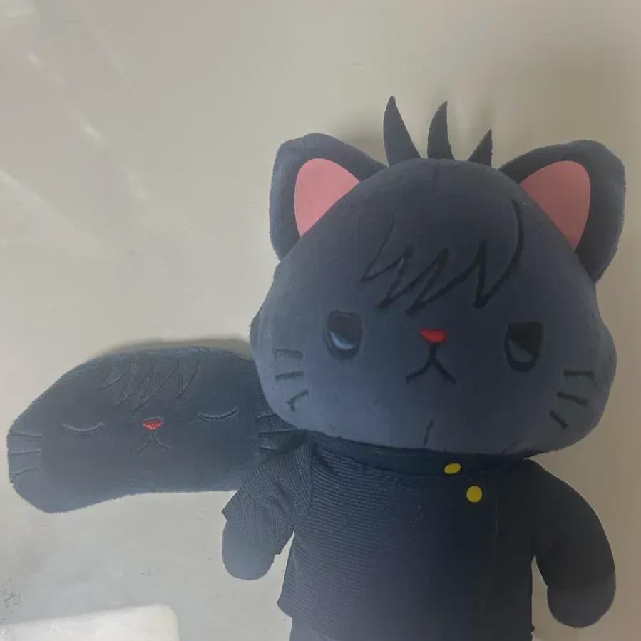 

Fushiguro Megumi Nekonui