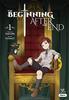 The Beginning After the End Vol. 1 Comic by TurtleMe Paperback Book 9781975345631