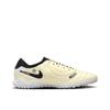 Nike Tiempo Legend 10 Pro TF Mad Ready Pack Unisex Sneakers Cream Lemonade Metallic-Gold-Coin DV4336-700