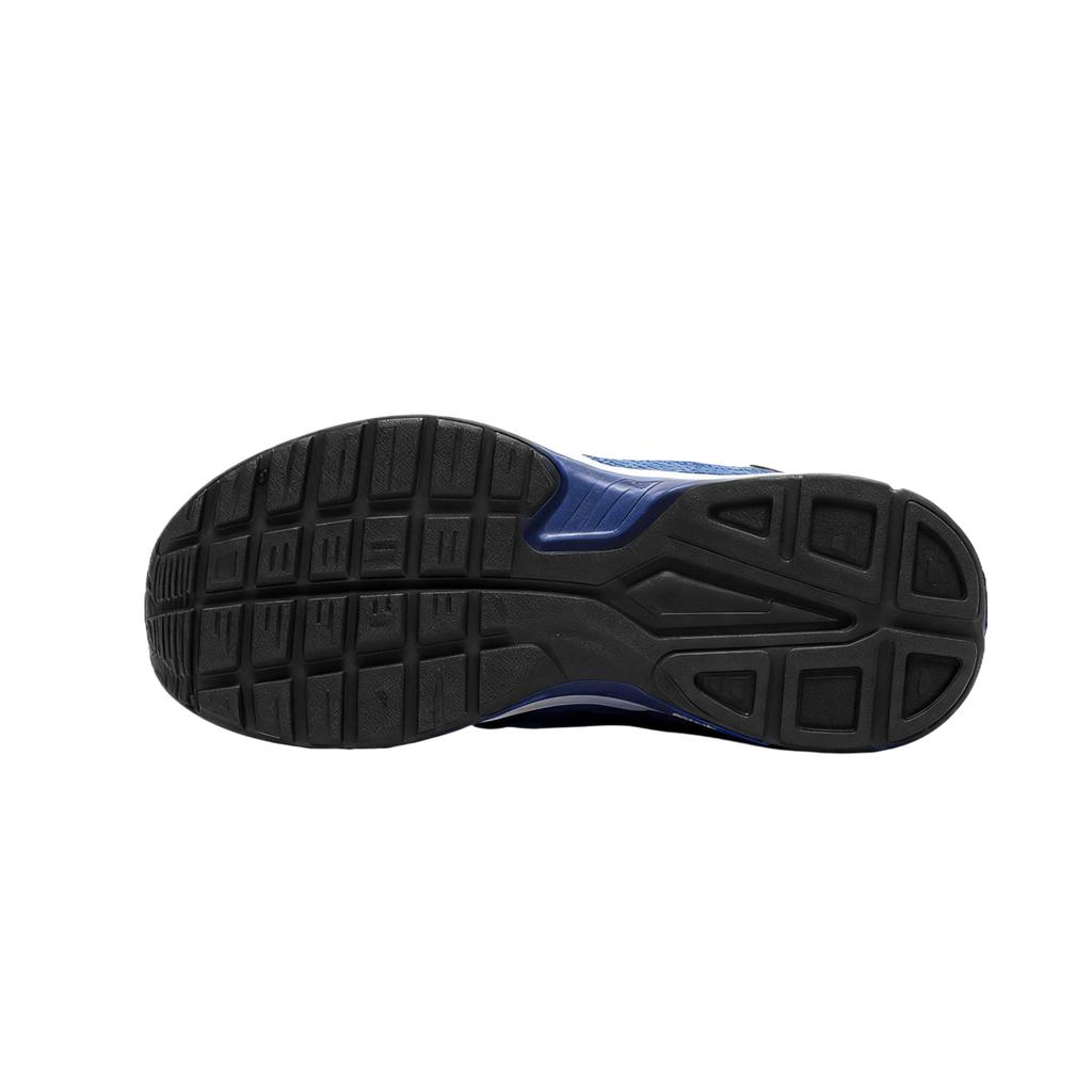 Skechers Sport Mens Retro Comfortable Versatile Mesh Non-Slip Running Shoes Men sneakers 8790349-NVGY