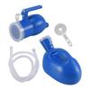 M-Modern-2000Ml Male Bed Potty Pee Bottle Pee Collector With 160Cm Tube Portable Pee Urine Bottle Toilet Supply