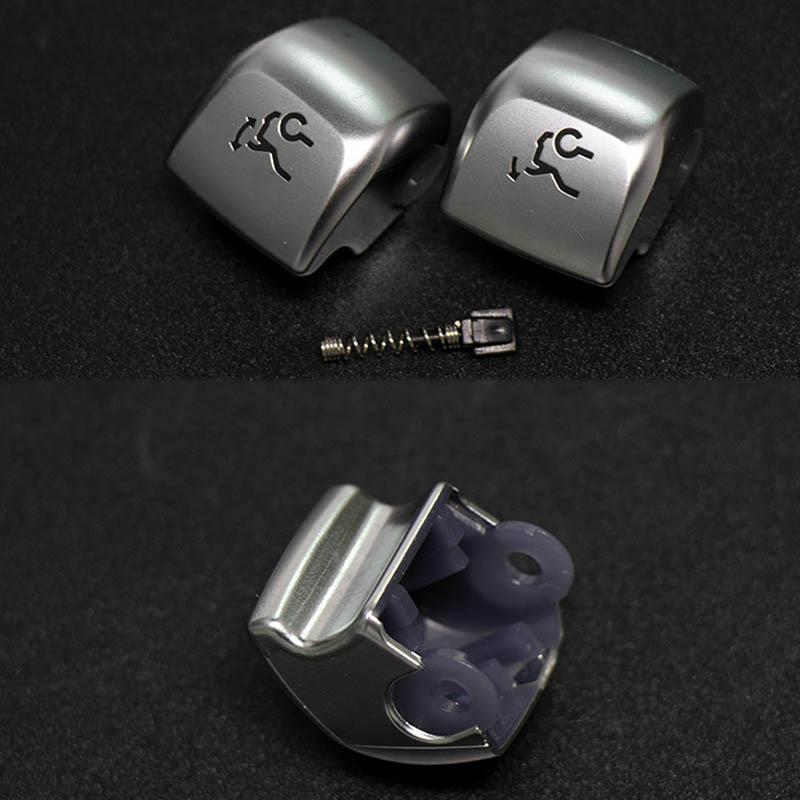 Car Window Switch Repair Button Cover Vehicle Door Glass Control Switch For Mercedes Benz C Class GLK W205 W253 2059056811