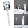 For Bathroom Faucet Bathroom Faucet Aerator Water Saving Tap Head Bathroom Water Saving Versatile Function Easy Installation