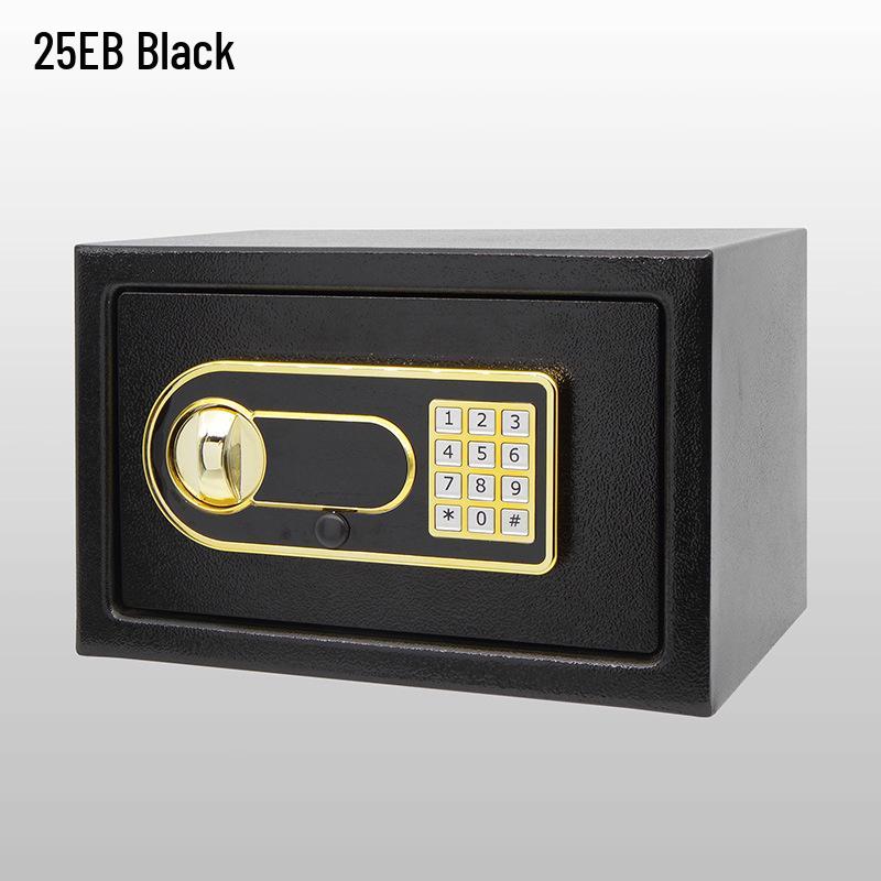 Home Anti-Theft Electronic Password Steel Safe Cabinet